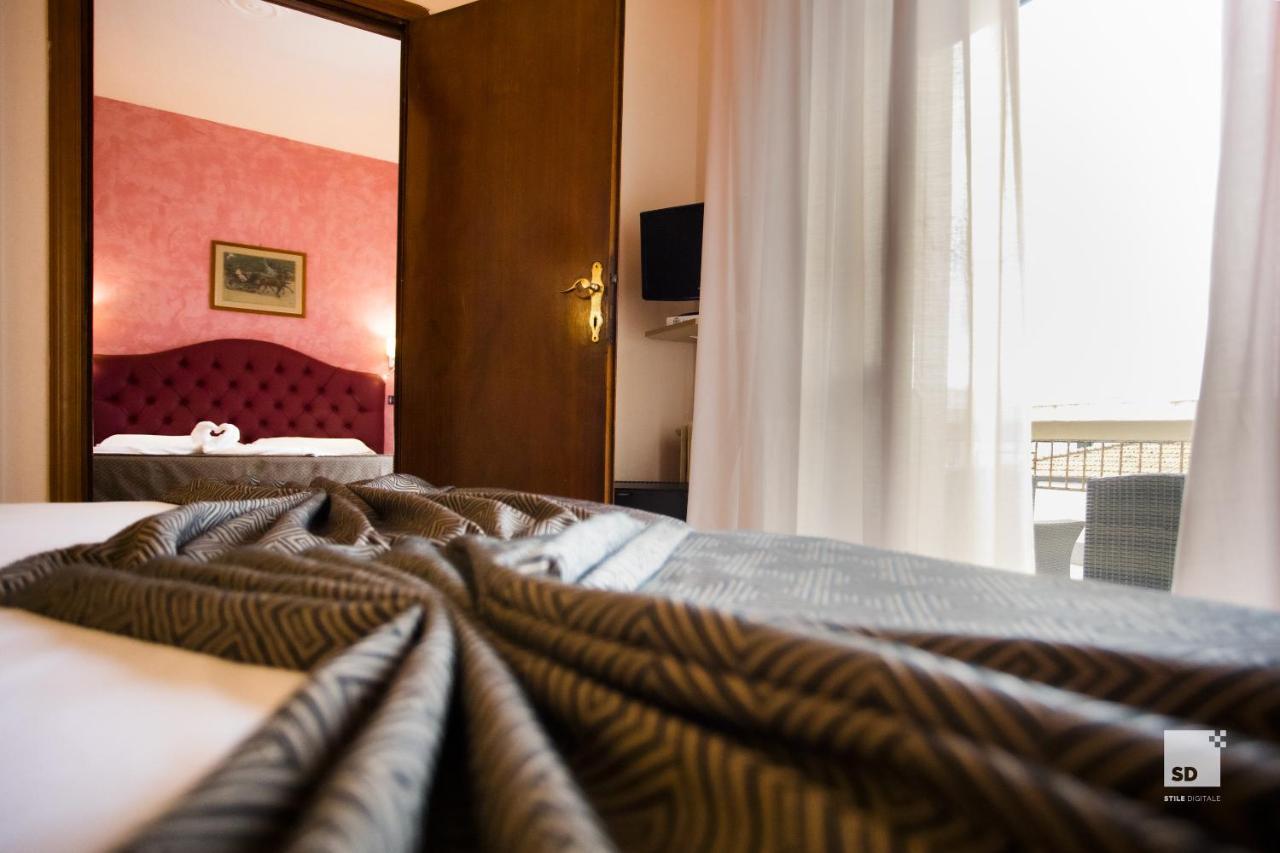 Hotell La Pace
