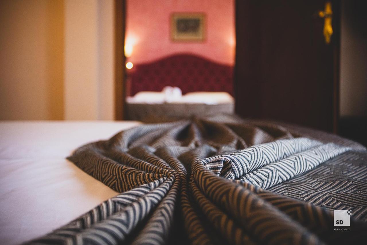 Hotell La Pace