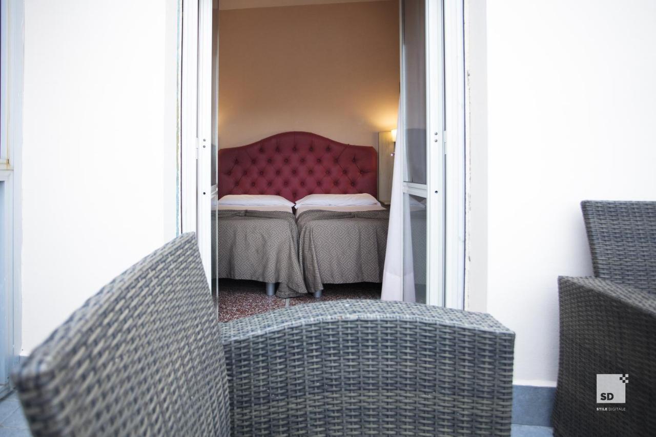 Hotell La Pace 3*