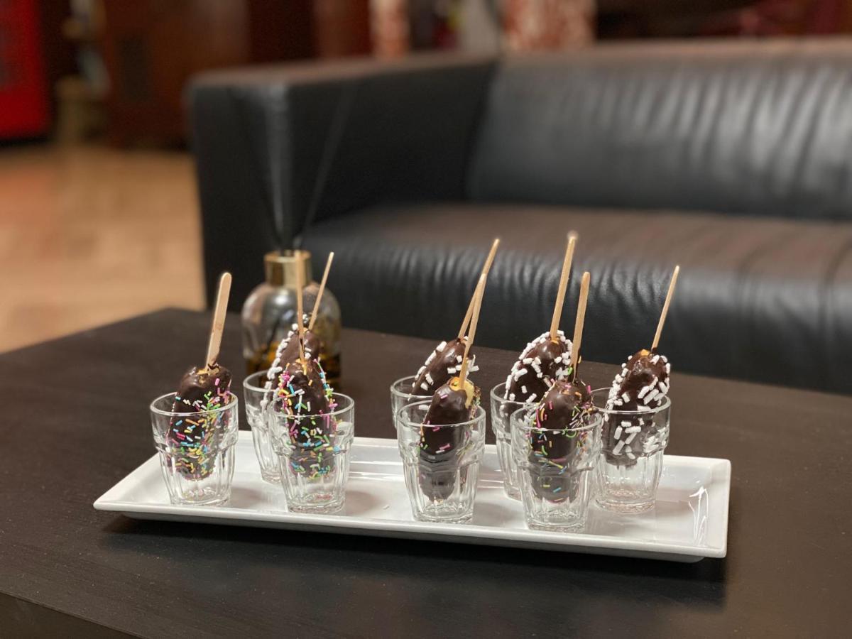 La Pace Hotell Pisa