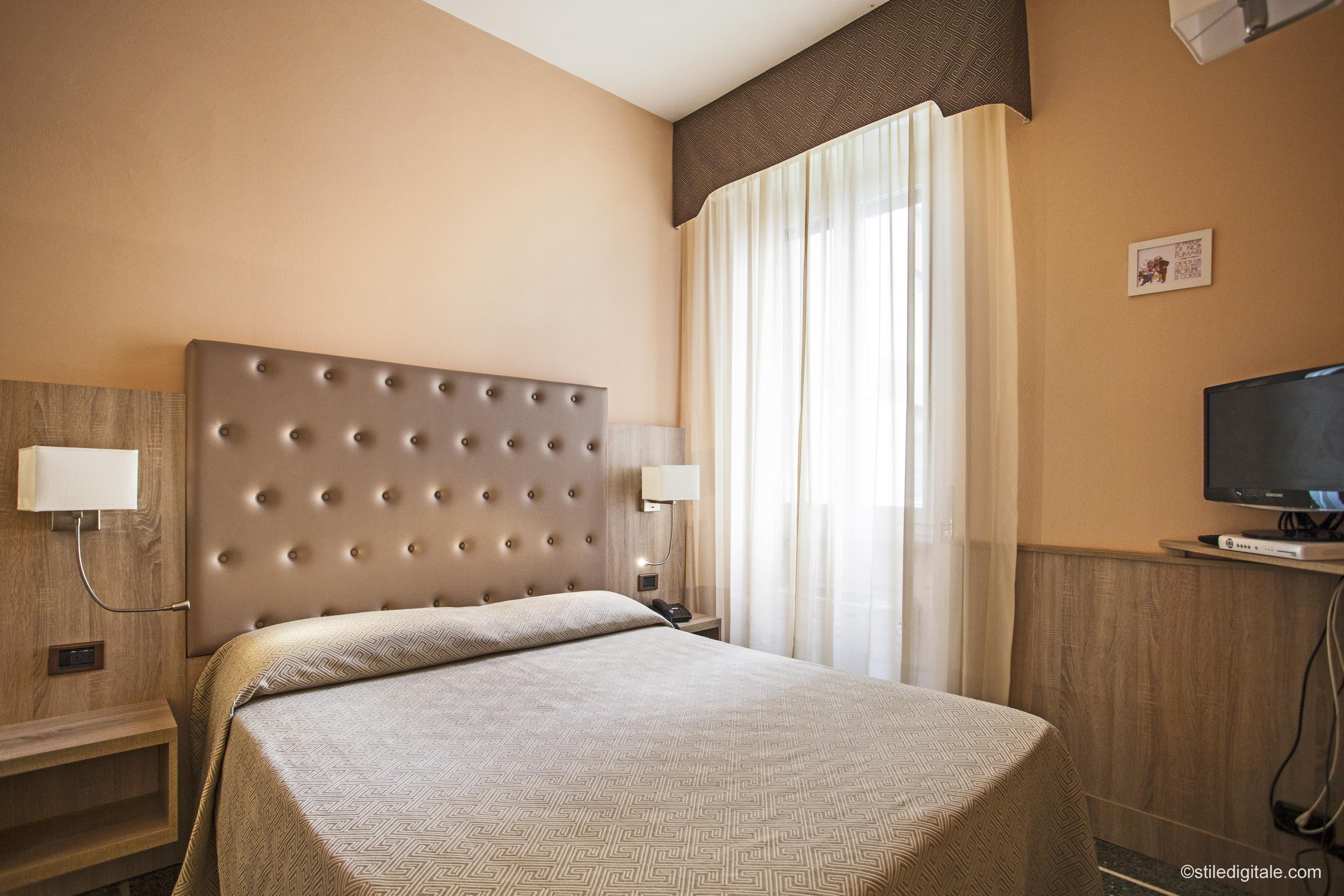 Hotell La Pace Pisa