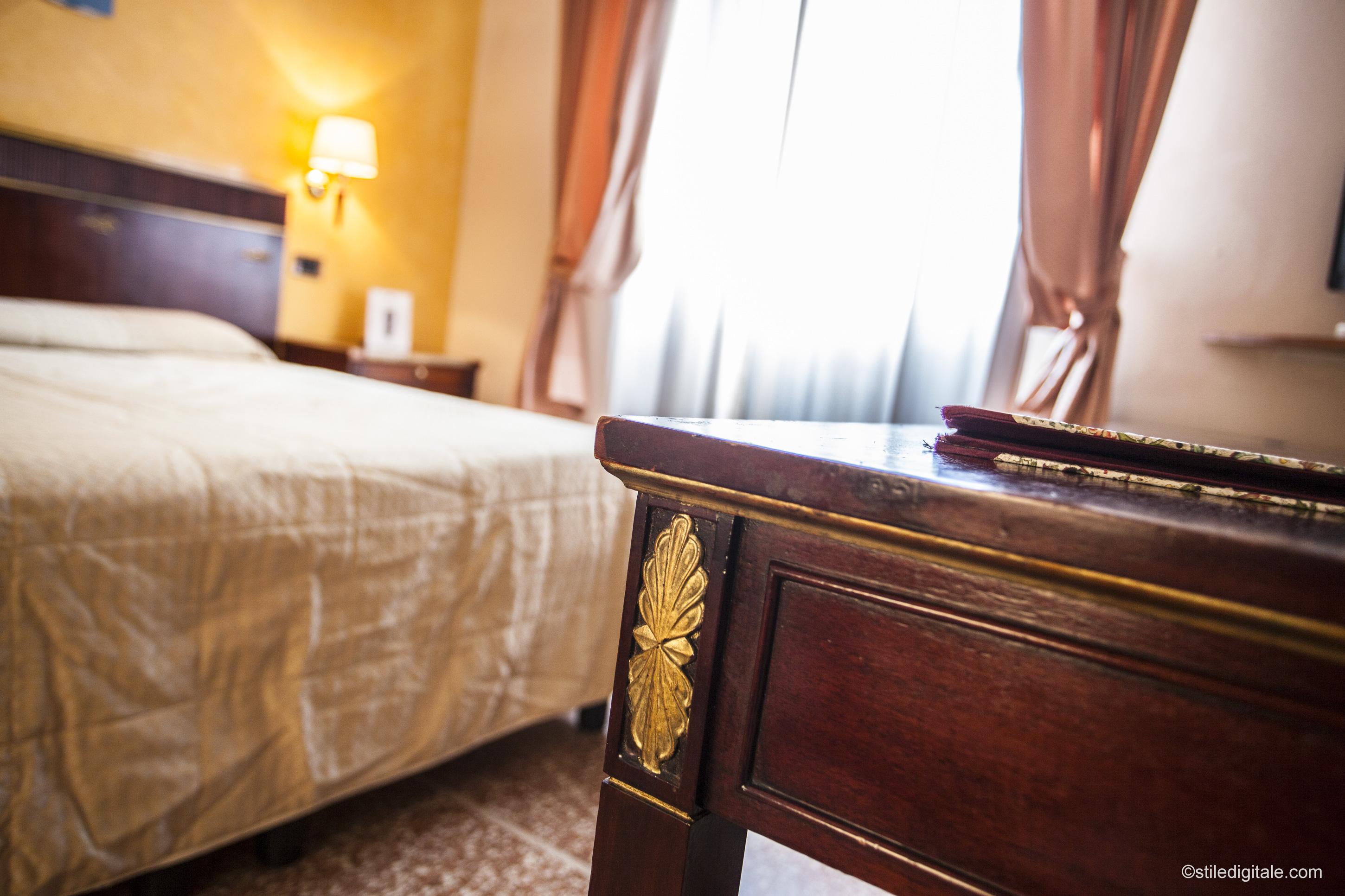 Hotell La Pace 3*