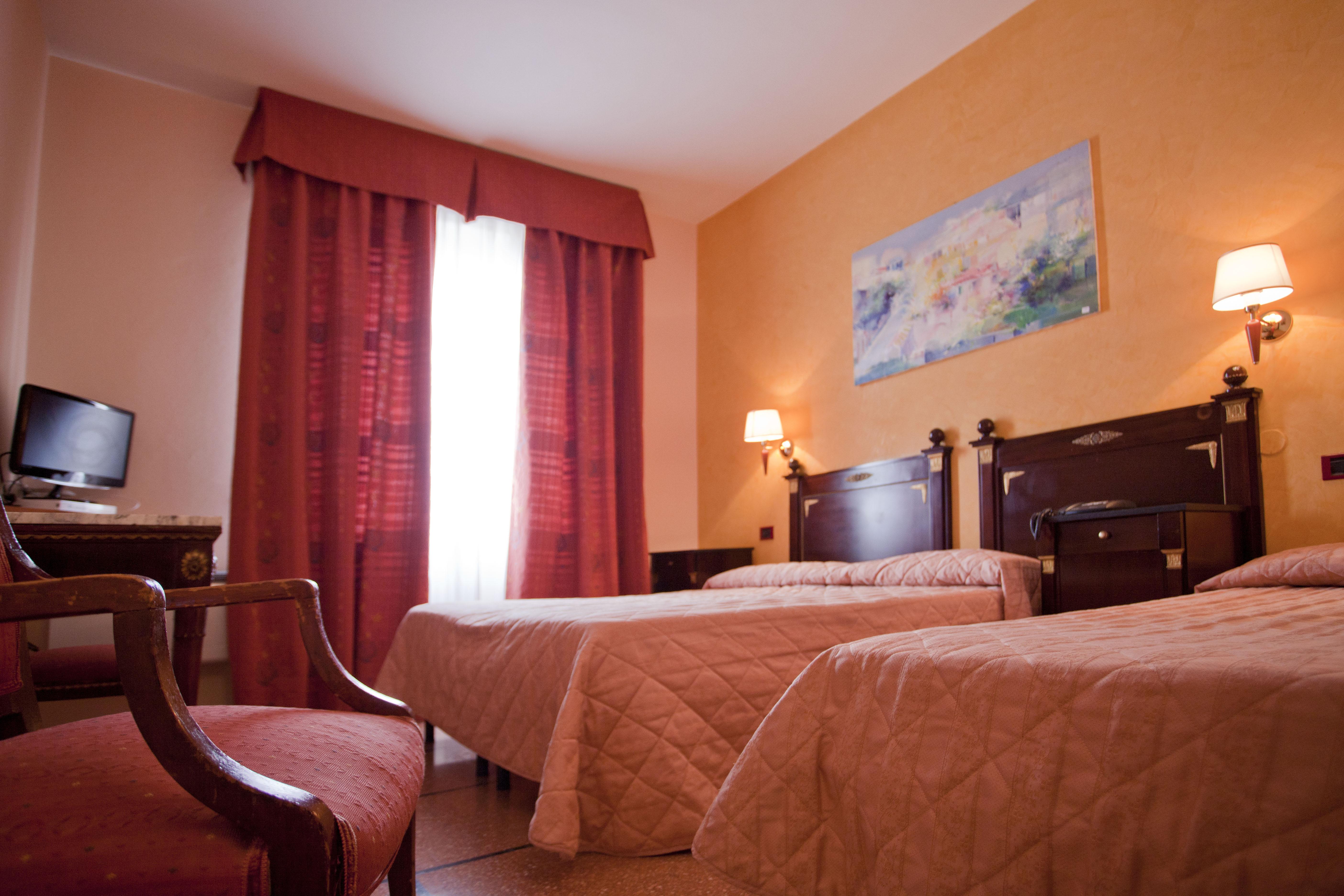 La Pace Hotell