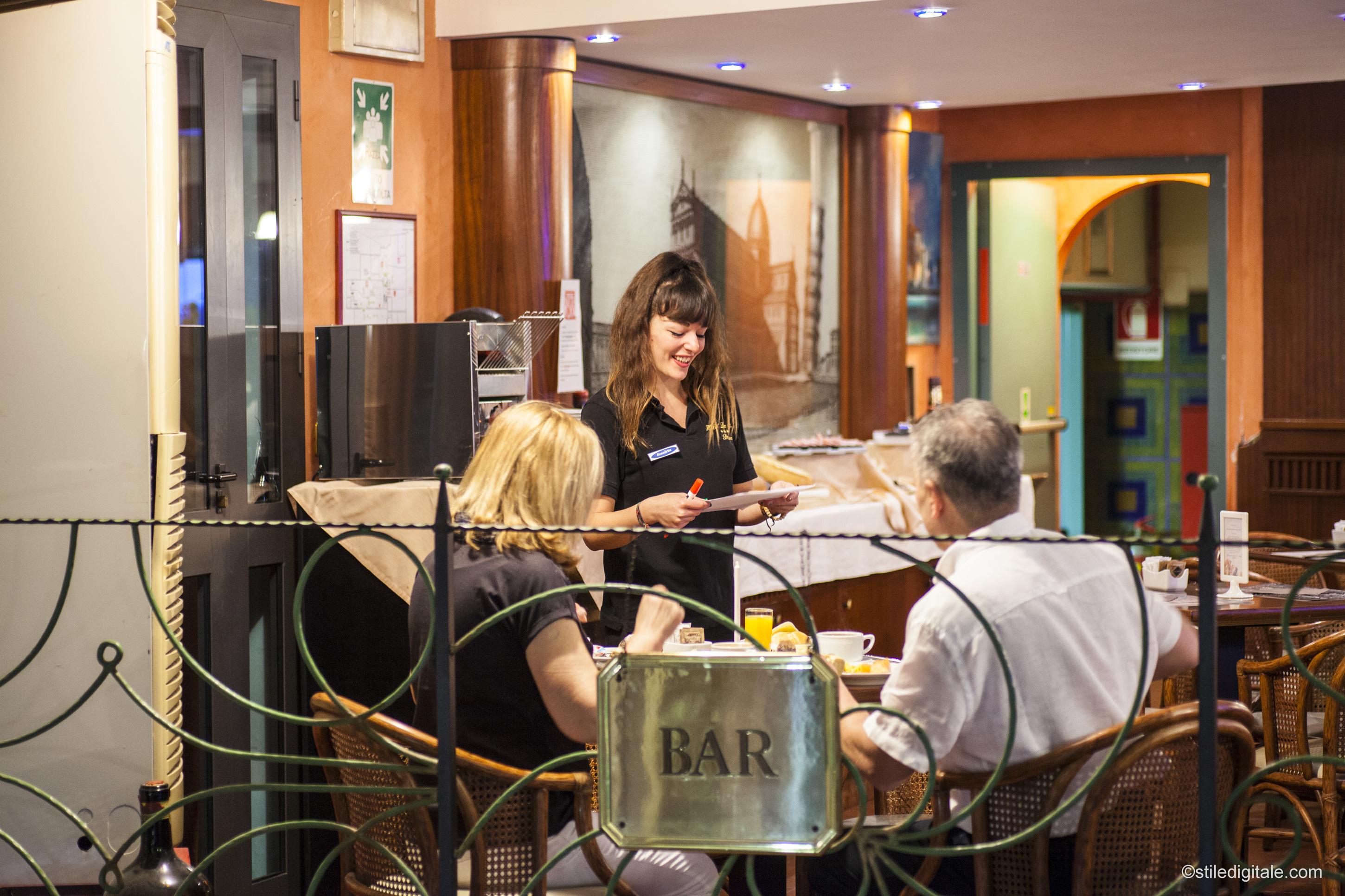 La Pace Hotell